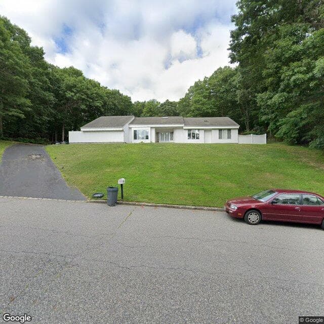 Before: Boring Street View